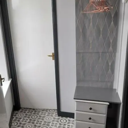 No4, The Lakes Apartment Cockermouth